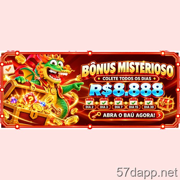 Sessão de jogo em andamento no aplicativo 57D para Android